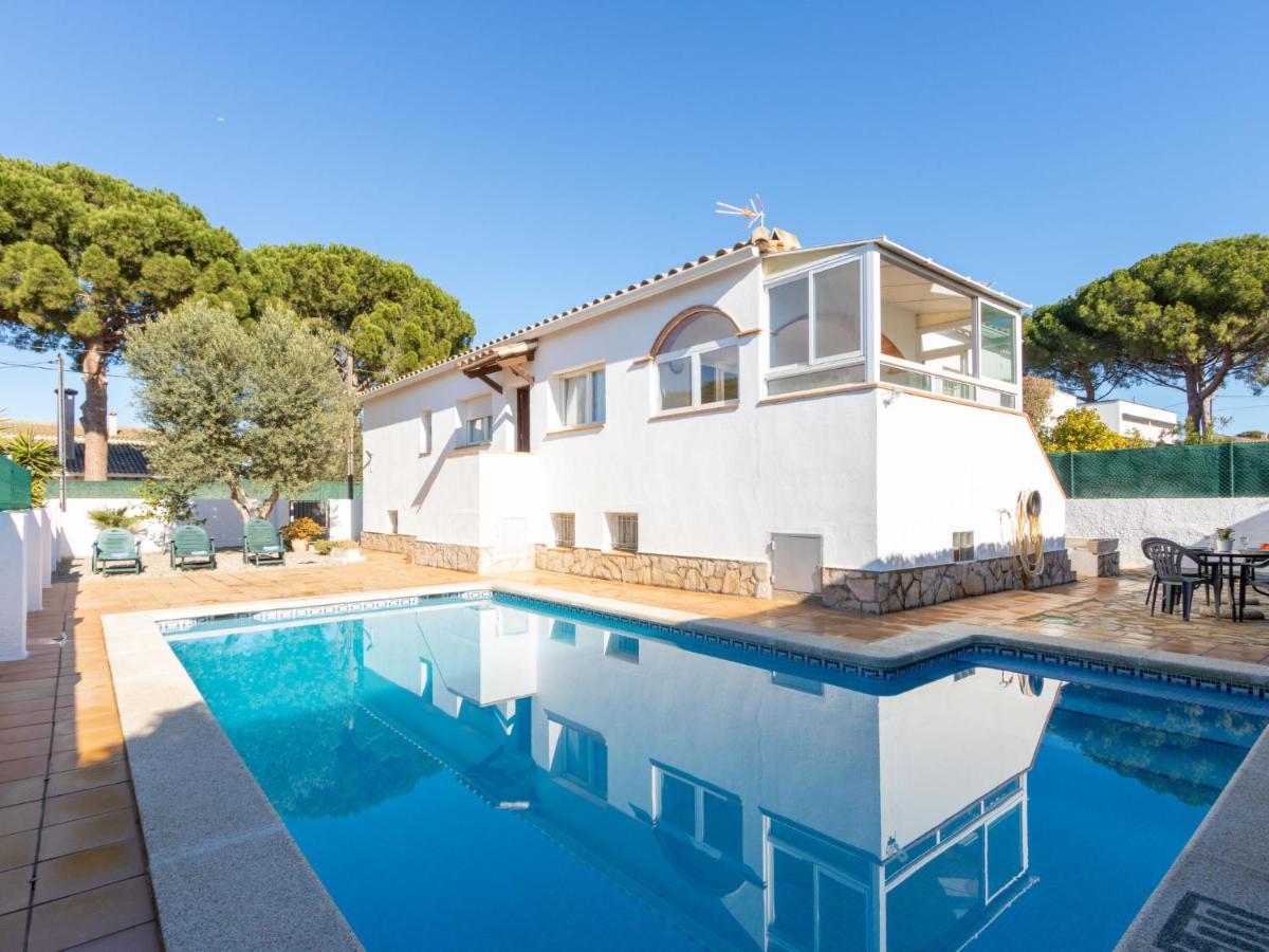 Villa Villa Joana *